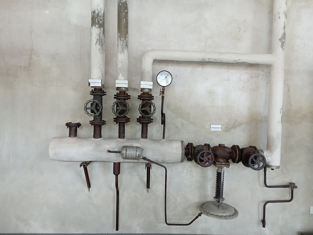 Plumbing Explained: Common Issues, Services & System Overview