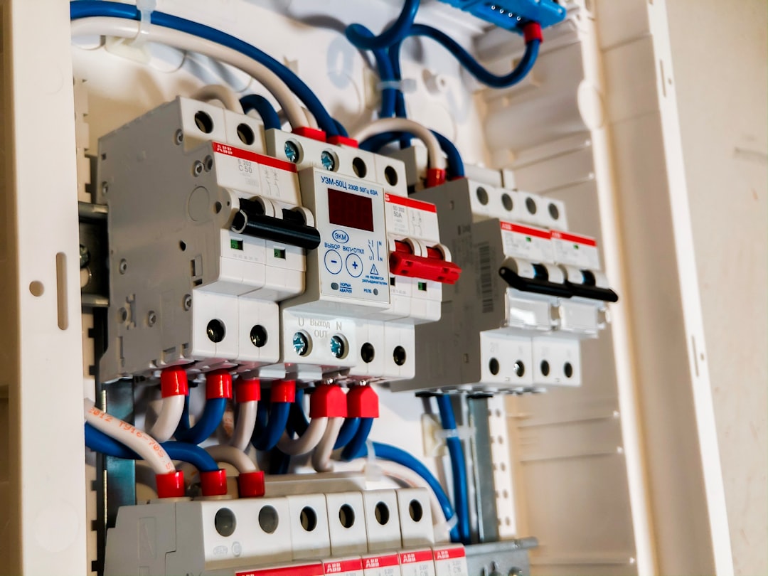 Electrical Systems Explained: Services, Checks & Safety Basics