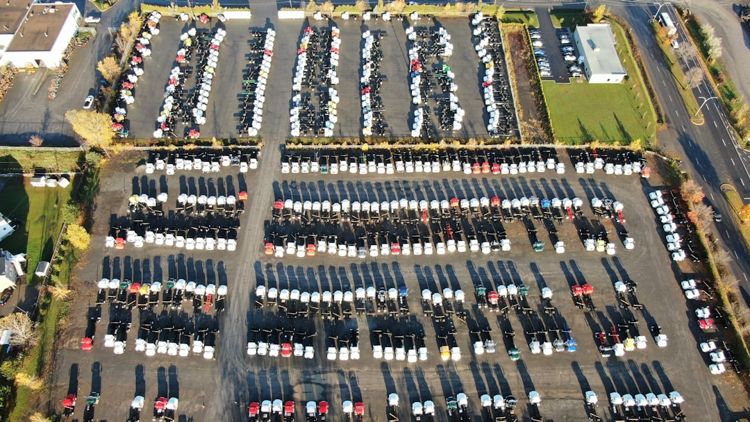 Repossessed Cars Guide: Listings, Process & Key Considerations