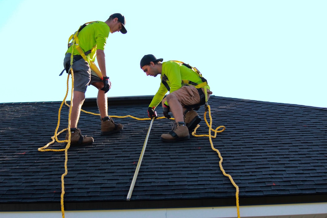 Roofing Basics: Inspections, Materials & Maintenance Overview