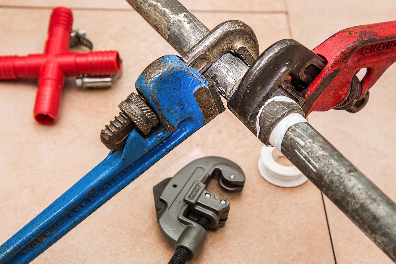 Plumbing Services Explained: Repairs, Maintenance & System Overview